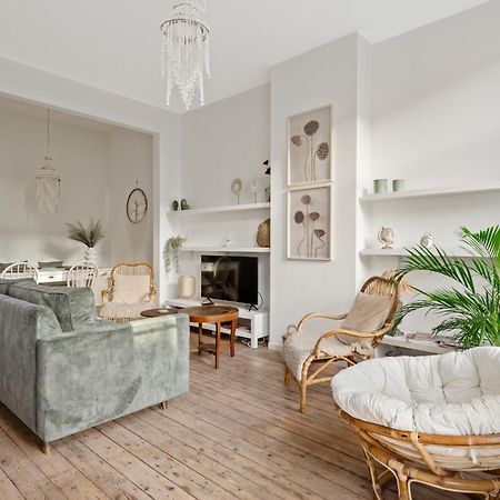 Boho Chic - Your Bohemian Home In Antwerpen Buitenkant foto