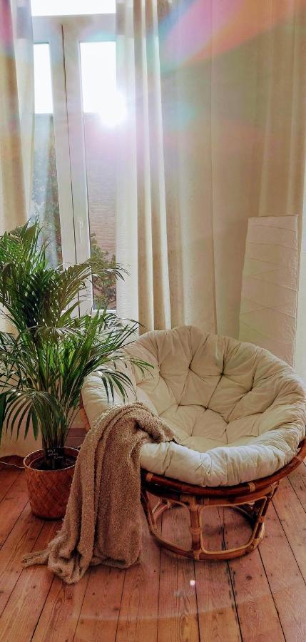 Boho Chic - Your Bohemian Home In Antwerpen Buitenkant foto