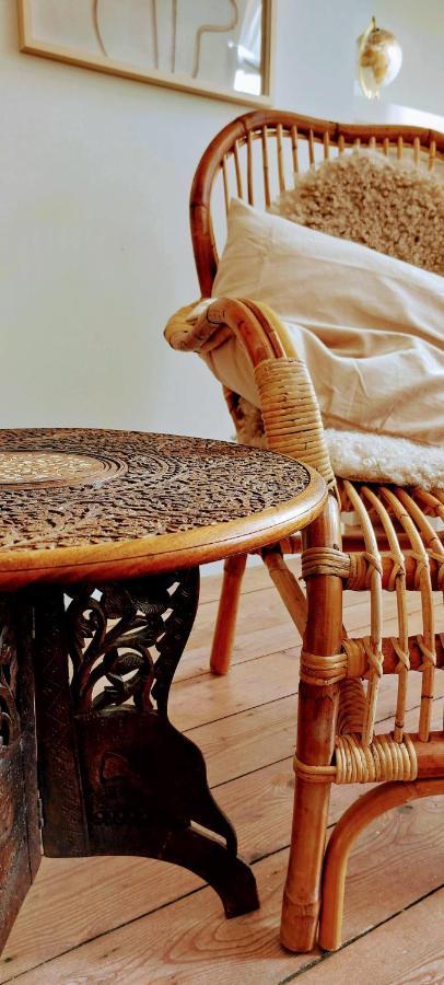Boho Chic - Your Bohemian Home In Antwerpen Buitenkant foto