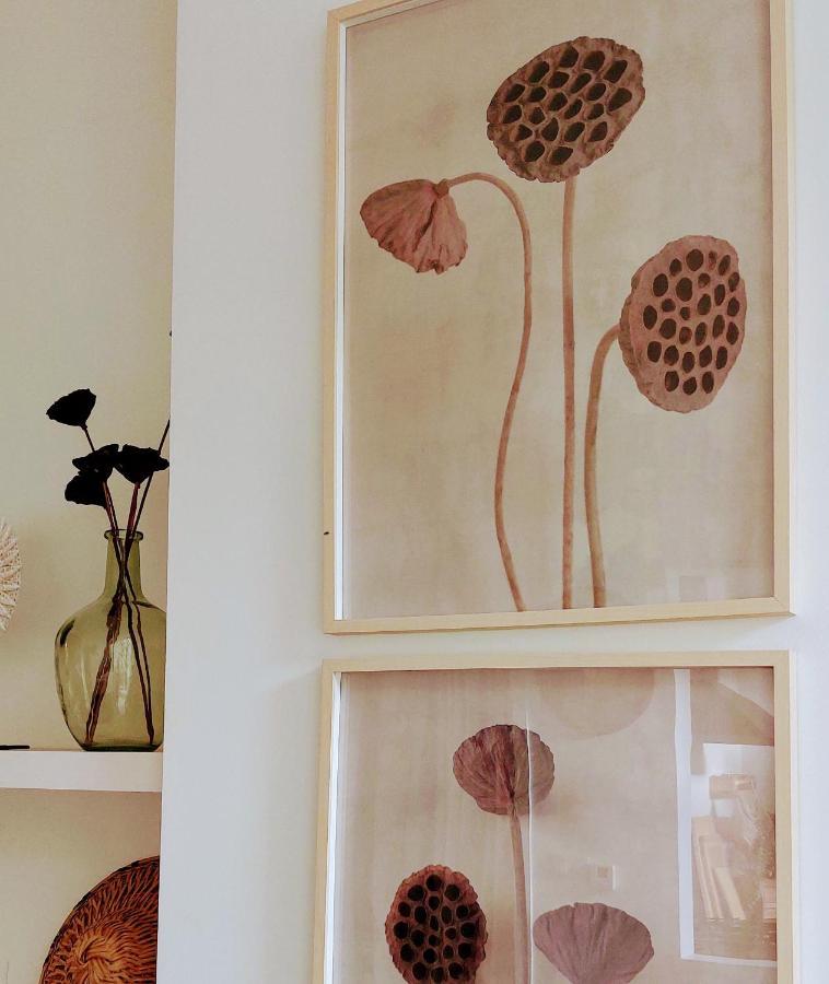 Boho Chic - Your Bohemian Home In Antwerpen Buitenkant foto