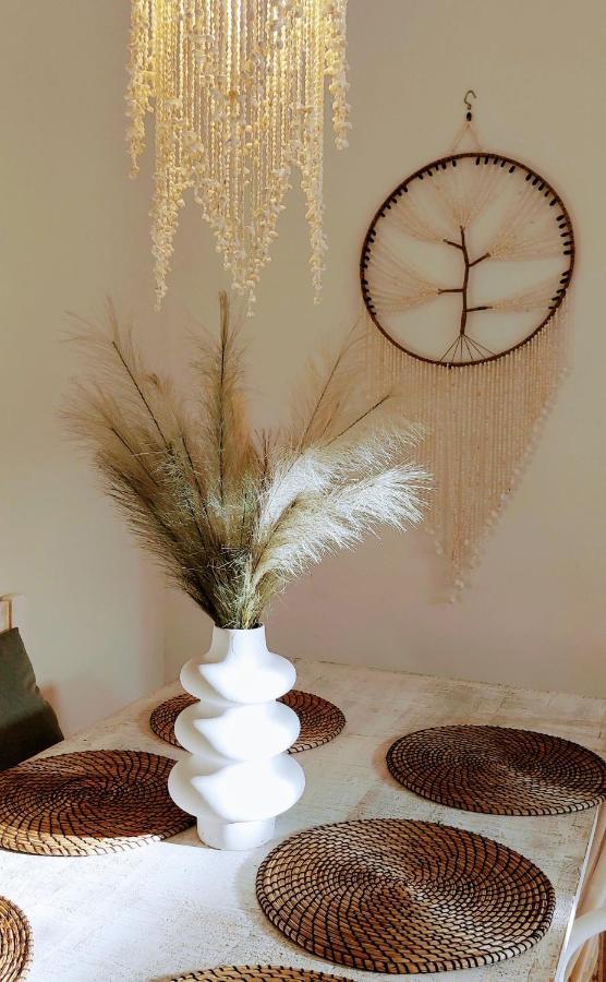 Boho Chic - Your Bohemian Home In Antwerpen Buitenkant foto