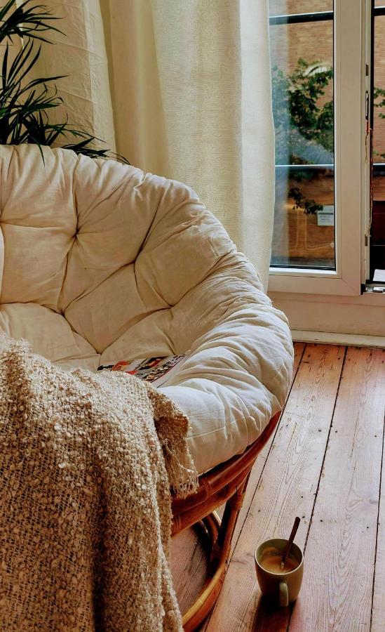 Boho Chic - Your Bohemian Home In Antwerpen Buitenkant foto