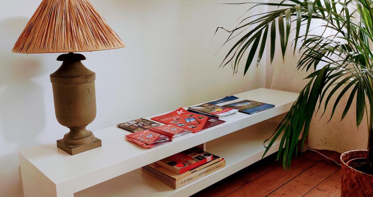 Boho Chic - Your Bohemian Home In Antwerpen Buitenkant foto