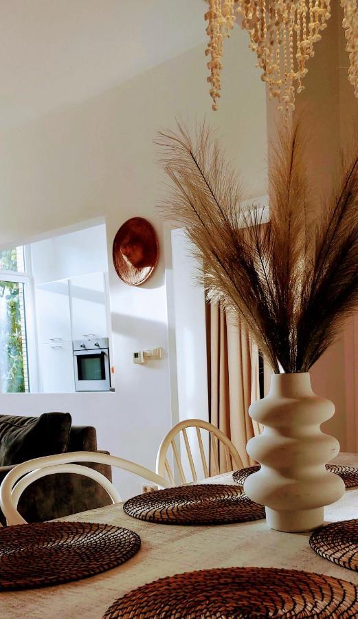 Boho Chic - Your Bohemian Home In Antwerpen Buitenkant foto
