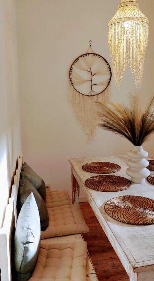 Boho Chic - Your Bohemian Home In Antwerpen Buitenkant foto