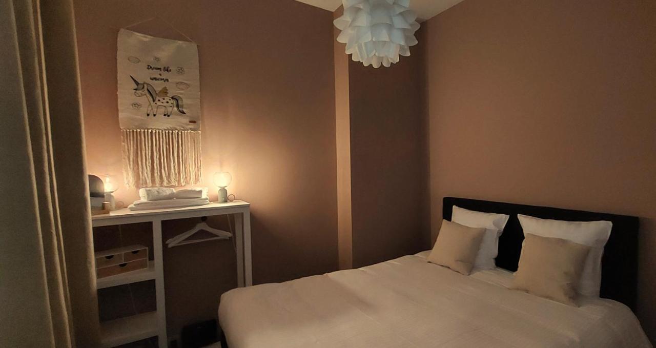 Boho Chic - Your Bohemian Home In Antwerpen Buitenkant foto