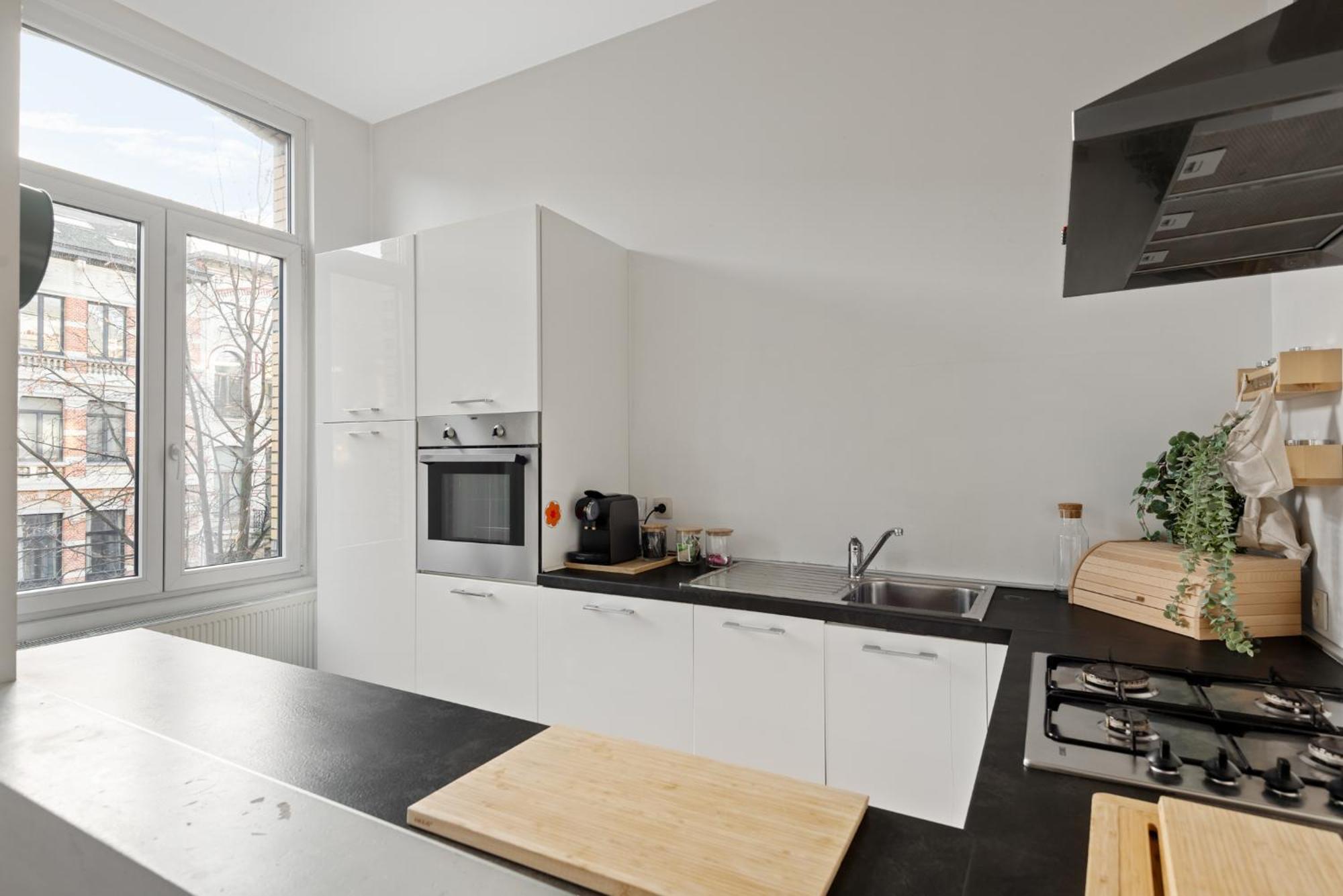 Boho Chic - Your Bohemian Home In Antwerpen Buitenkant foto