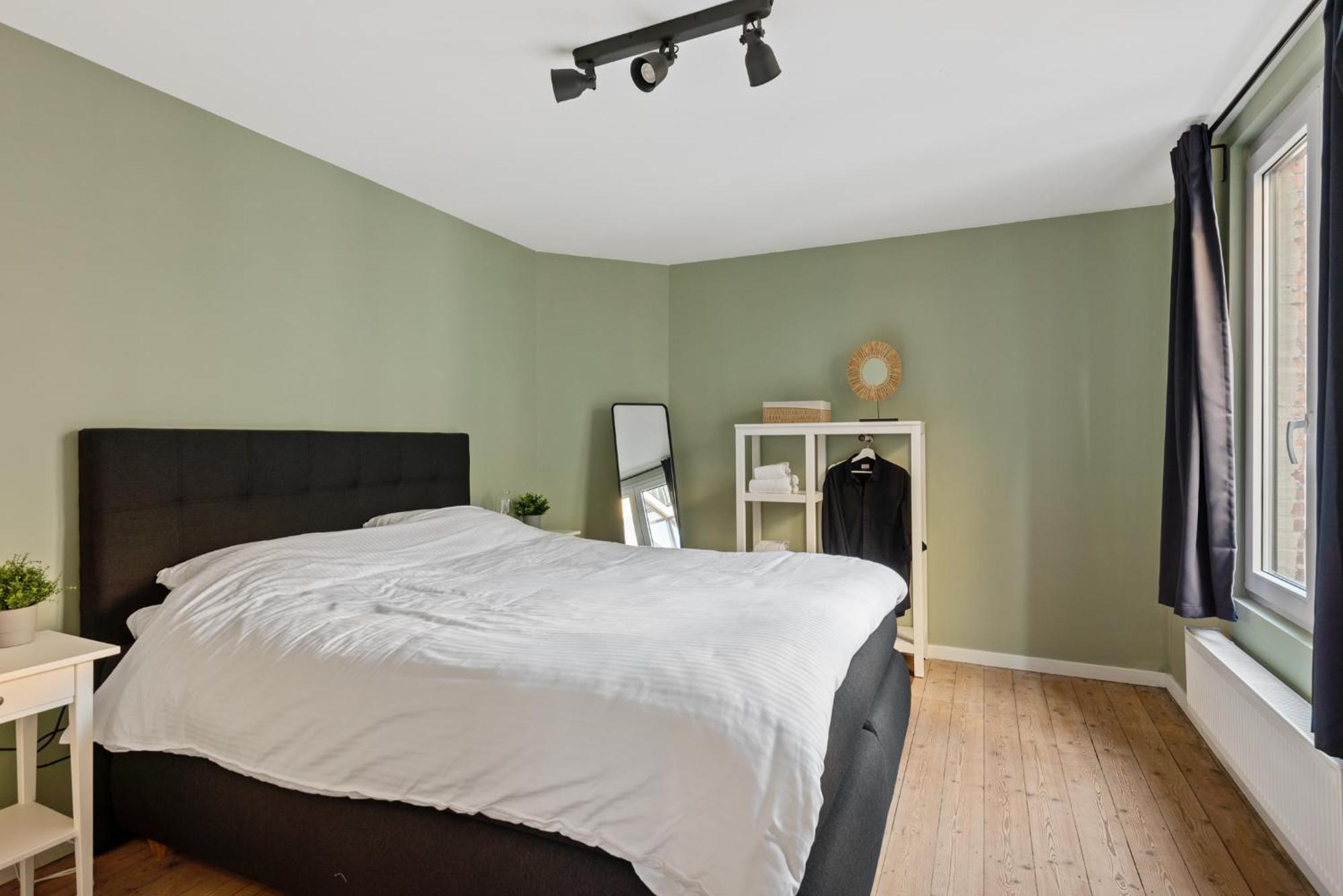 Boho Chic - Your Bohemian Home In Antwerpen Buitenkant foto