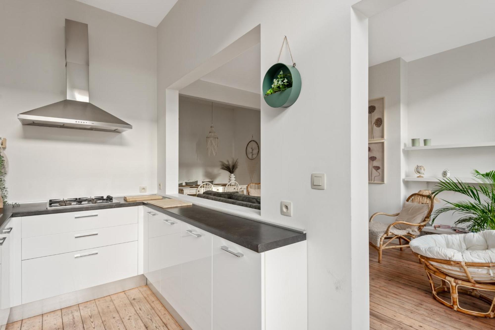 Boho Chic - Your Bohemian Home In Antwerpen Buitenkant foto