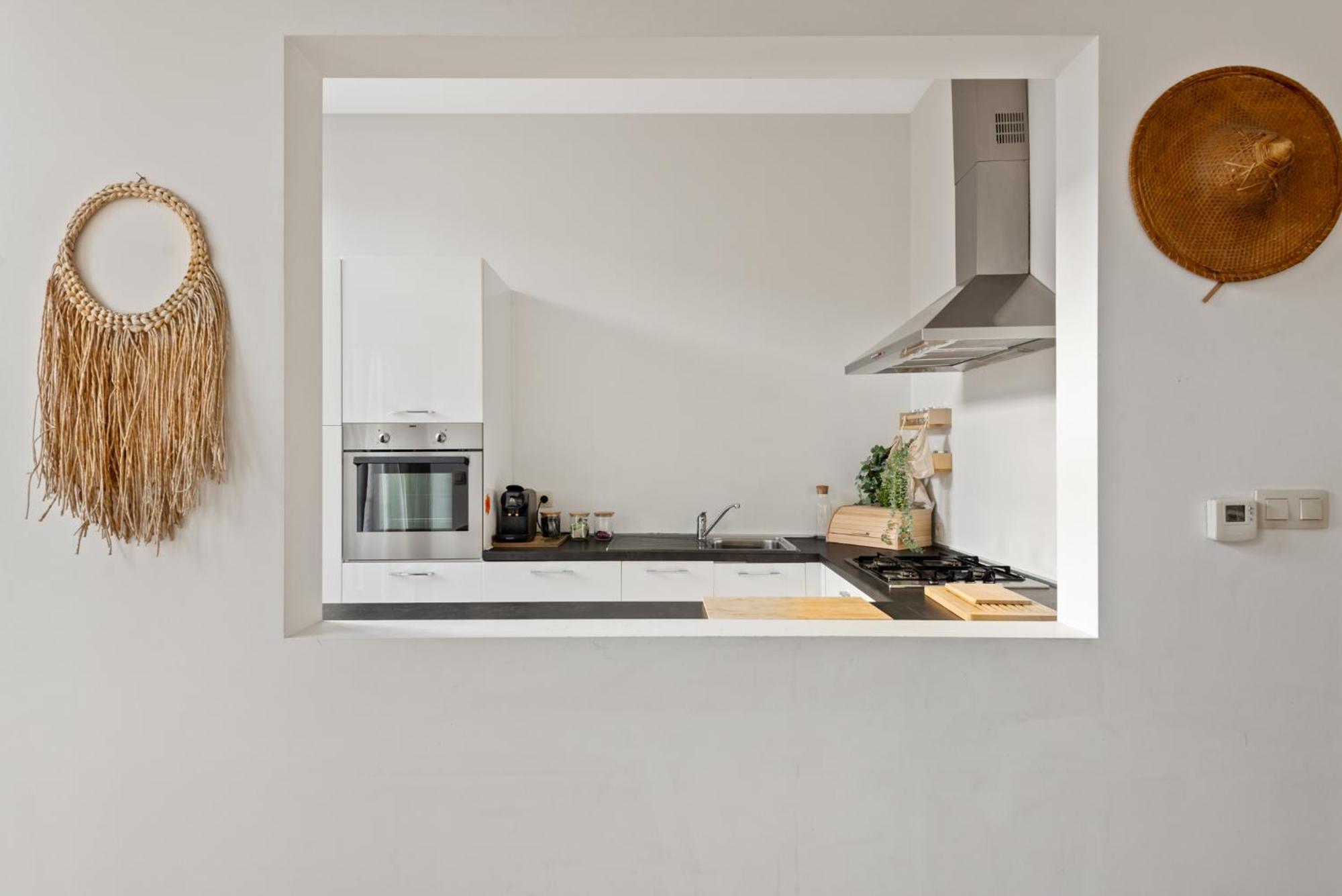 Boho Chic - Your Bohemian Home In Antwerpen Buitenkant foto